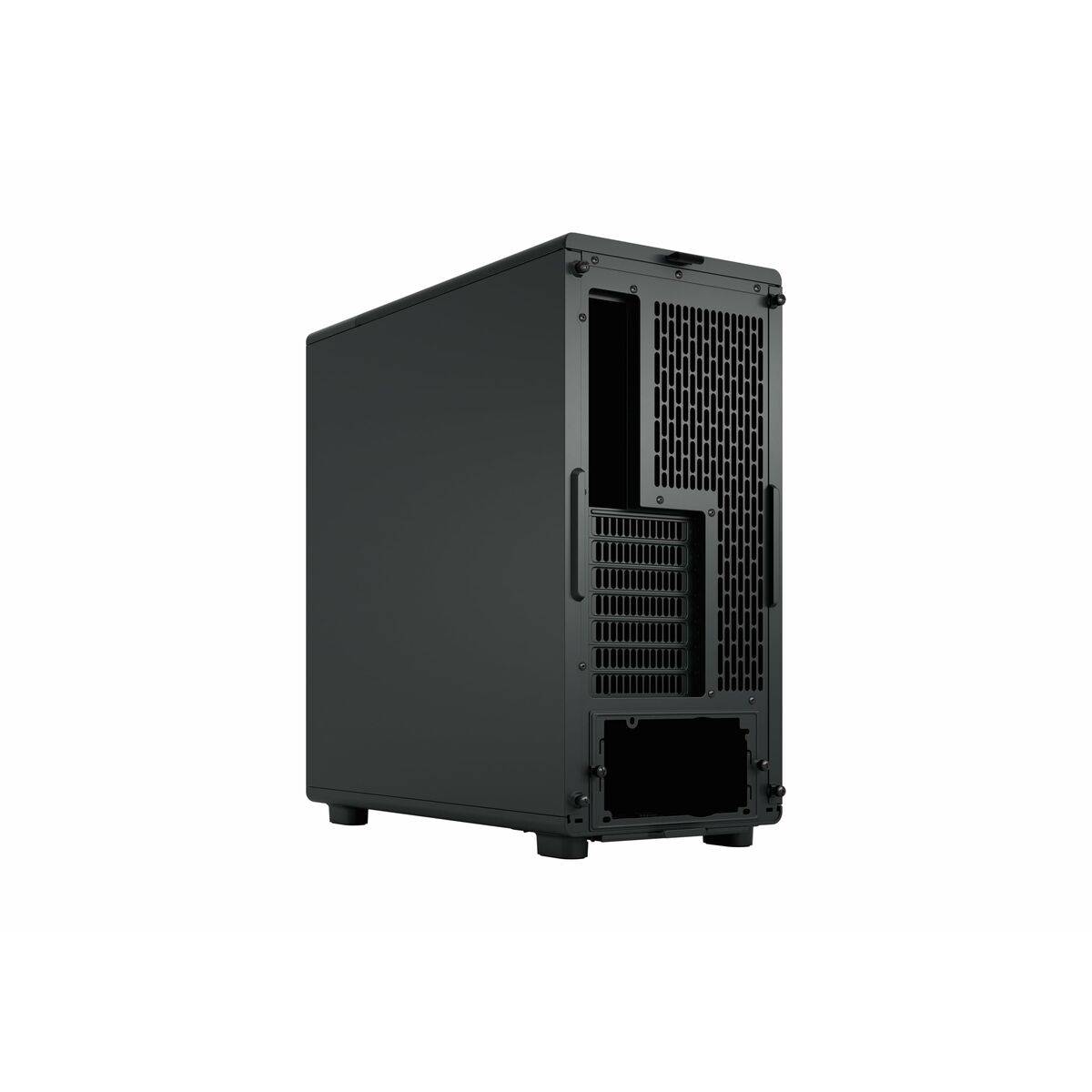 Caja Semitorre ATX Fractal Design FD-C-EPO1A-01 Negro