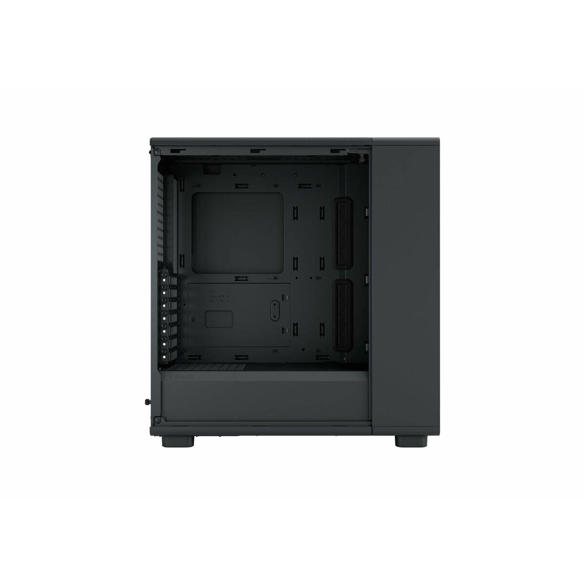 Caja Semitorre ATX Fractal Design FD-C-EPO1A-01 Negro
