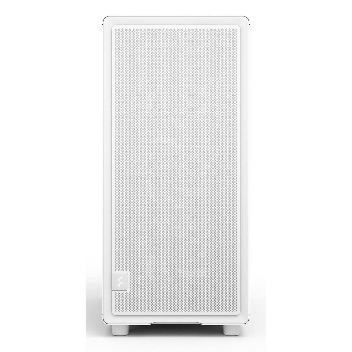 Caja Semitorre ATX Fractal FD-C-EPO1A-03 Blanco