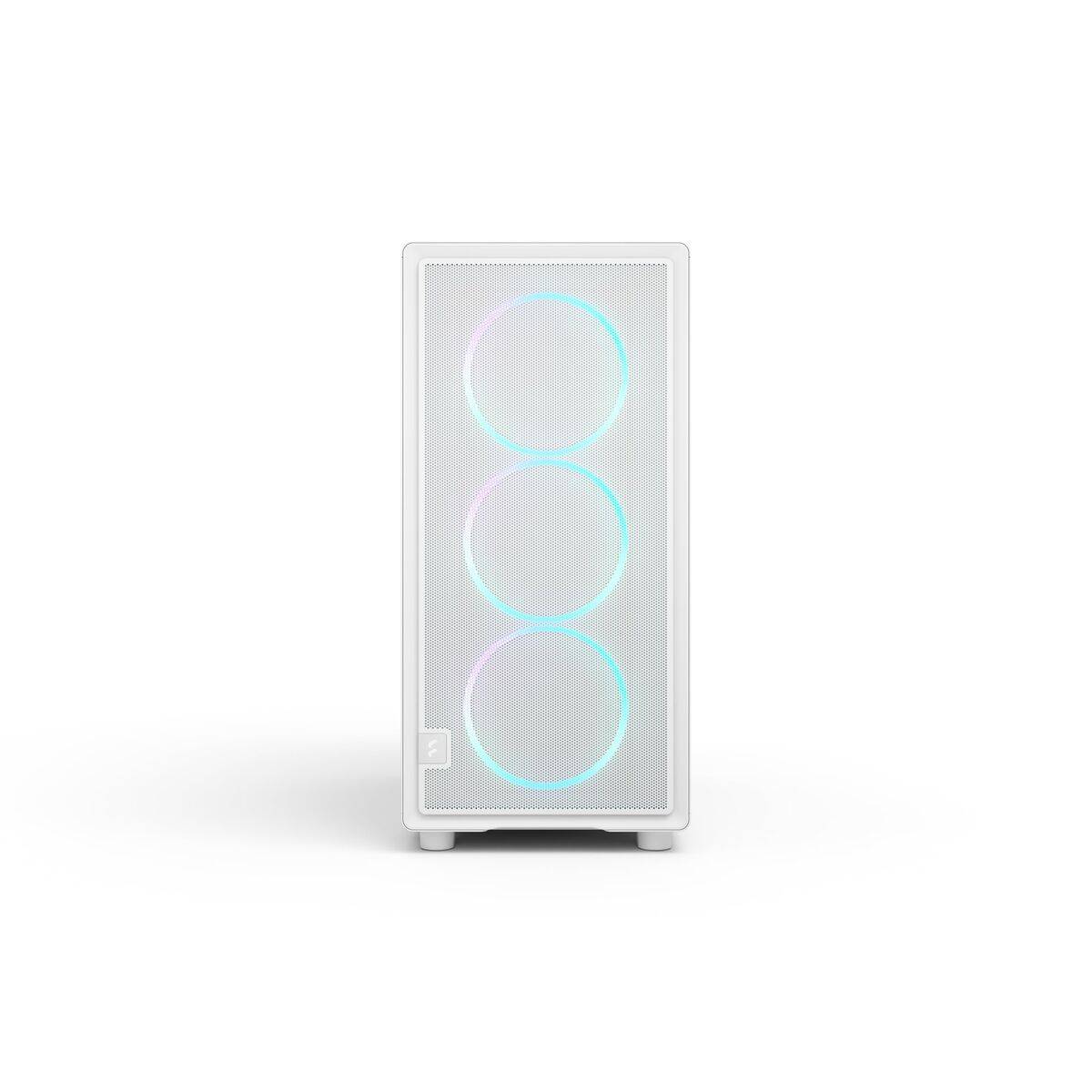 Caja Semitorre ATX Fractal Design EPOCH XL FD-C-EPO1X-05 Blanco