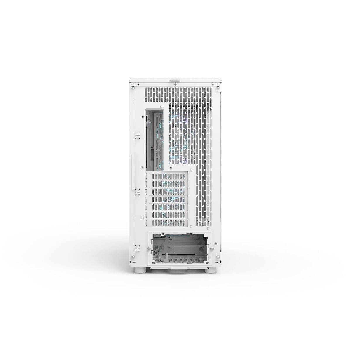 Caja Semitorre ATX Fractal Design EPOCH XL FD-C-EPO1X-05 Blanco
