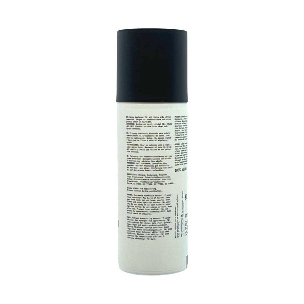 Spray Cubre Canas REF Root Concealers dark blonde 100 ml