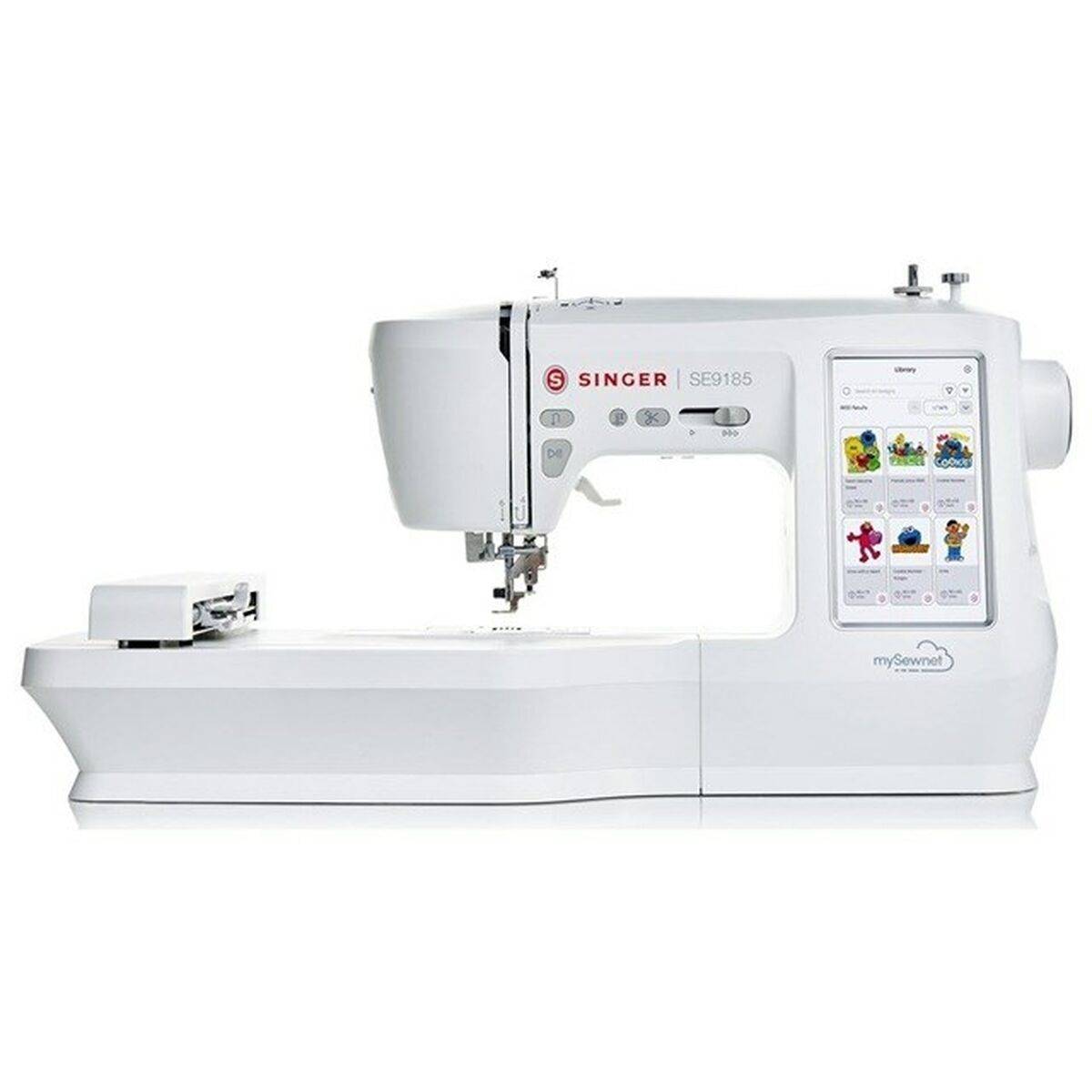 Máquina de Coser Singer 230311101
