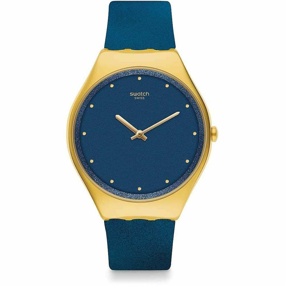 Reloj Unisex Swatch (Ø 38 mm)