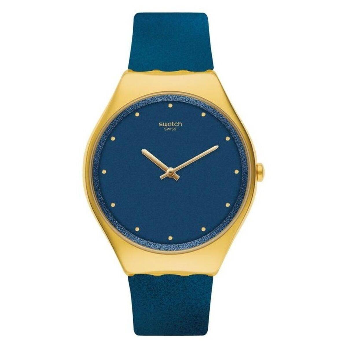 Reloj Unisex Swatch (Ø 38 mm)