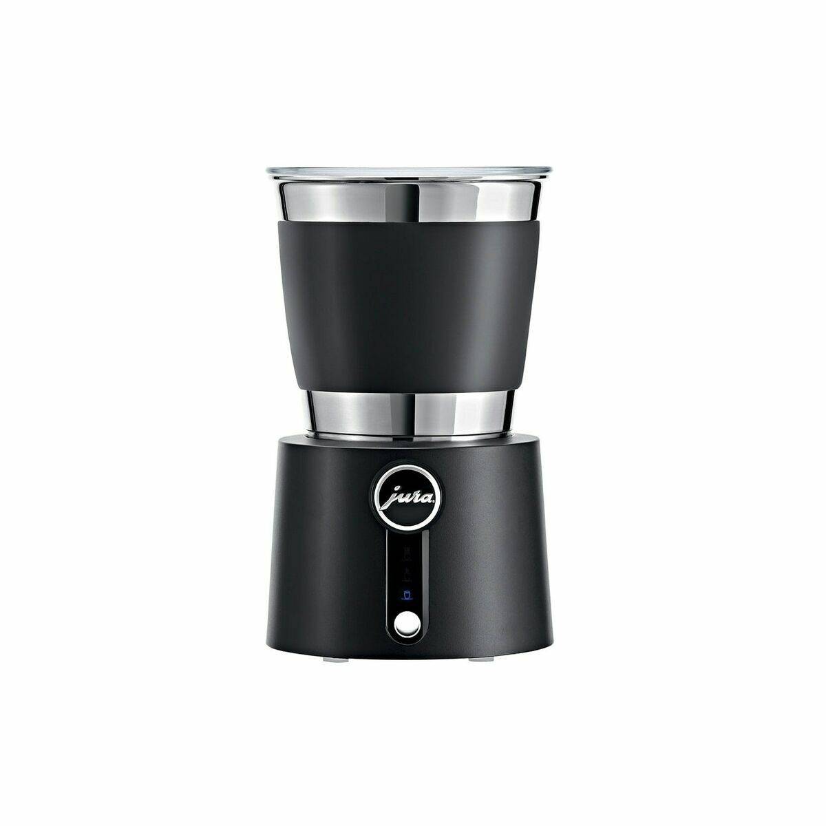 Espumador de Leche Jura 24019 Negro 650 W