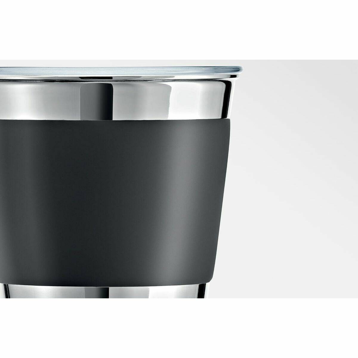 Espumador de Leche Jura 24019 Negro 650 W