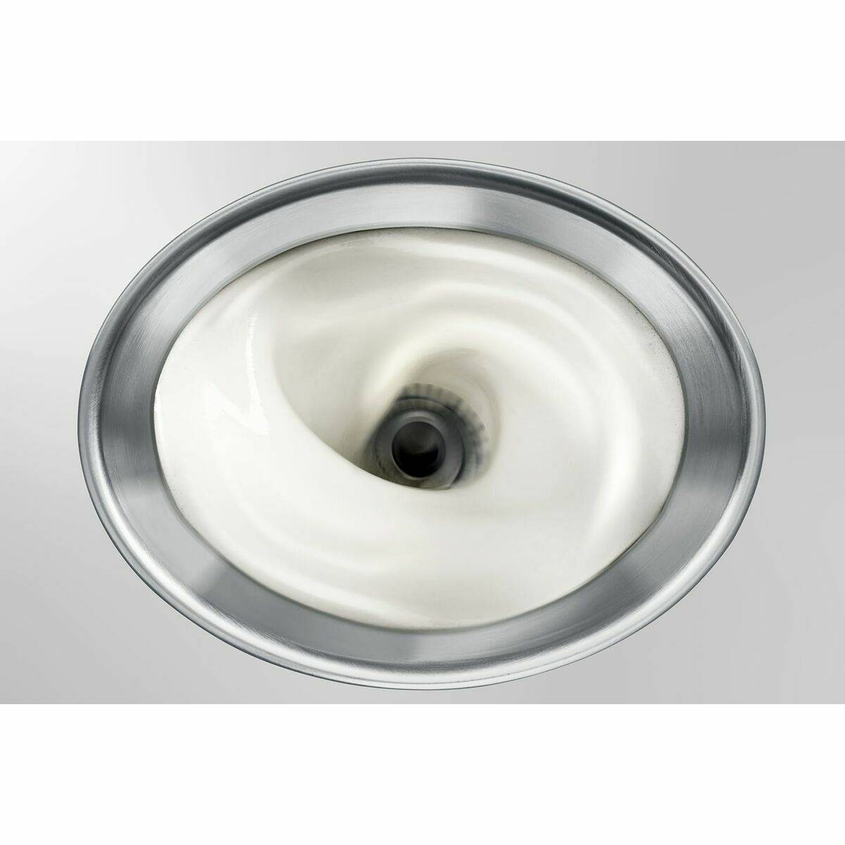 Espumador de Leche Jura 24019 Negro 650 W