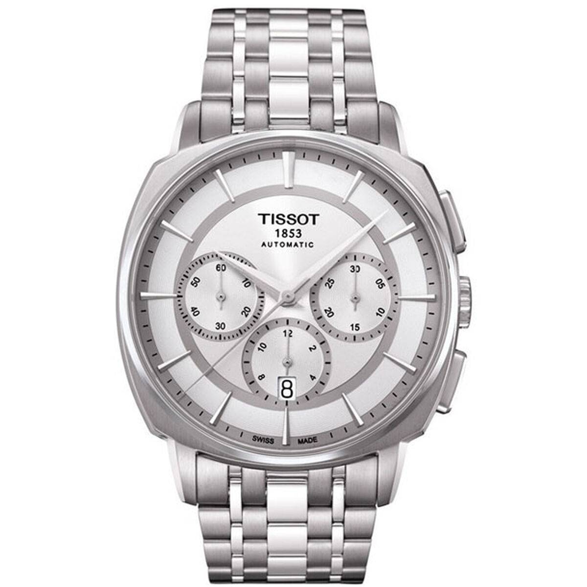 Reloj Hombre Tissot T-LORD