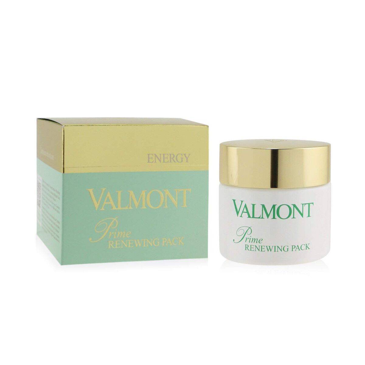 Crema de Noche Valmont PRIME GENERATION 75 ml