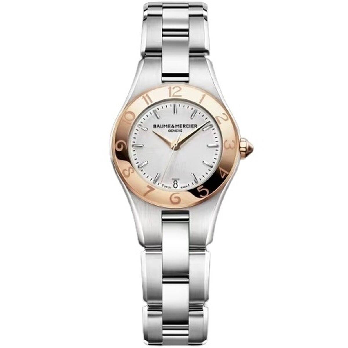 Reloj Mujer Baume & Mercier LINEA (Ø 27 mm)