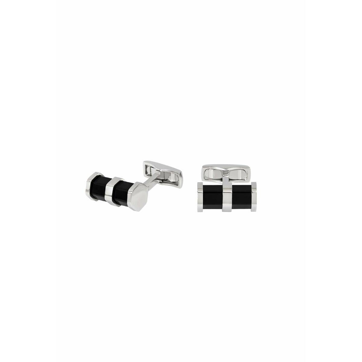 Gemelos Breil TJ3450 Plateado