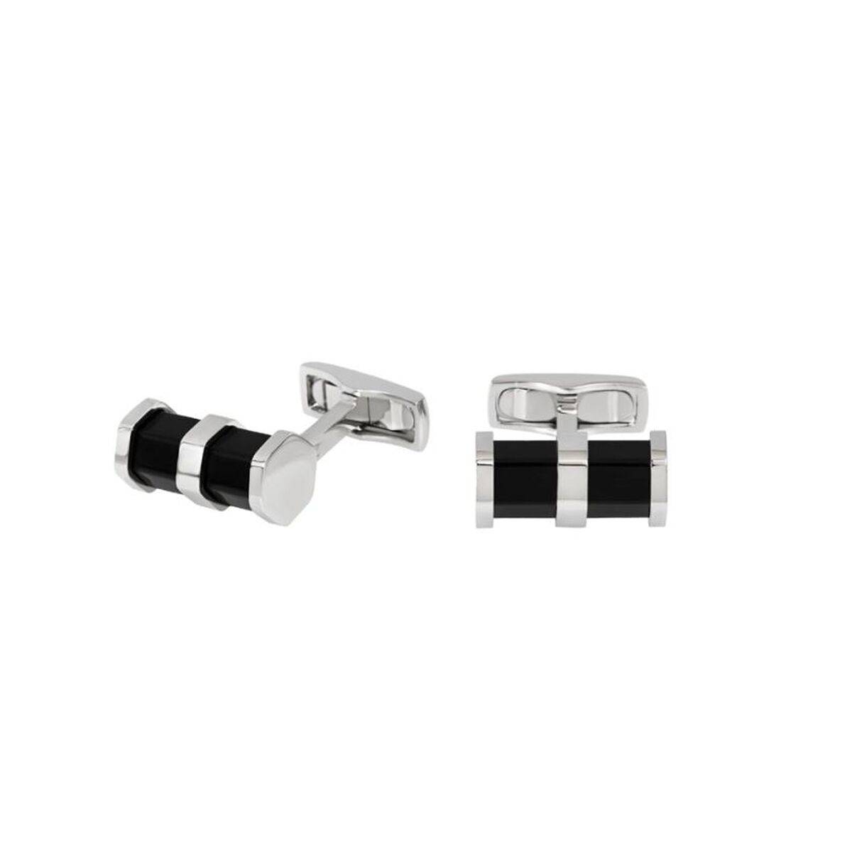 Gemelos Breil TJ3450 Plateado