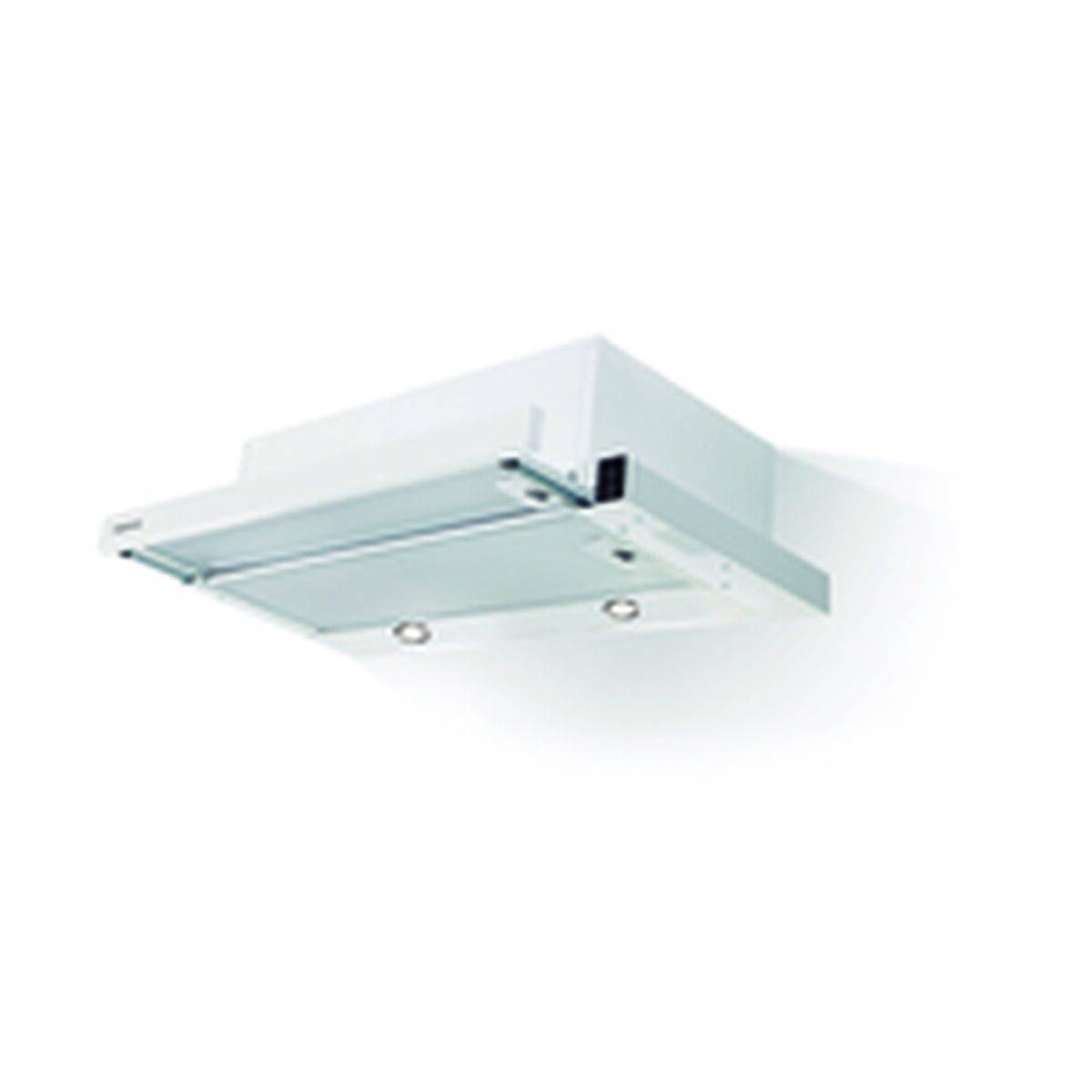 Campana Convencional Mepamsa SUPERLINE 45 Blanco