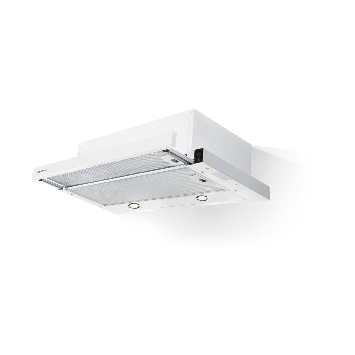 Campana Convencional Mepamsa SUPERLINE 45 Blanco