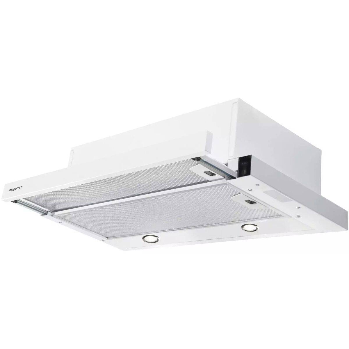 Campana Convencional Mepamsa SUPERLINE 45 Blanco