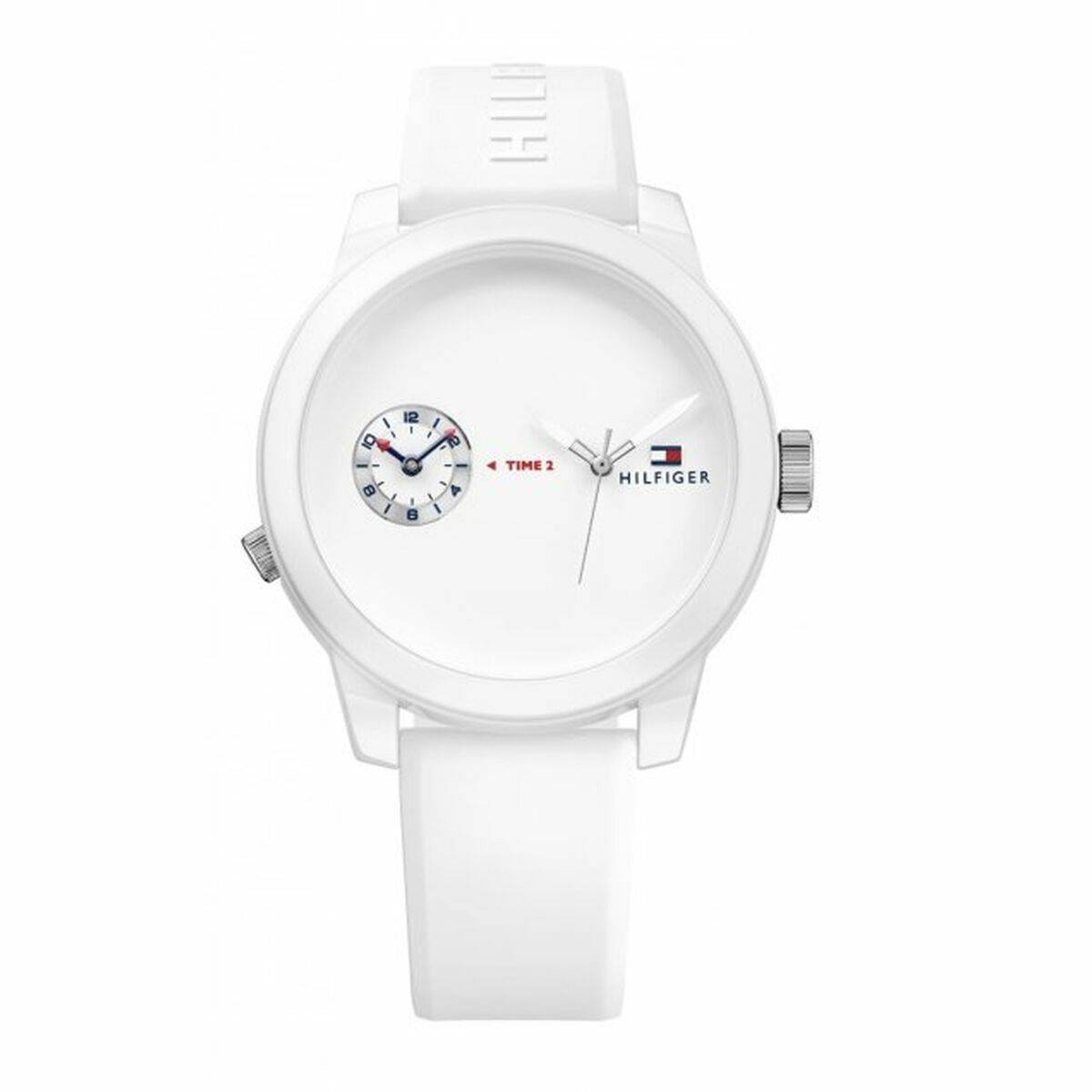 Reloj Infantil Tommy Hilfiger DENIM (Ø 44 mm)