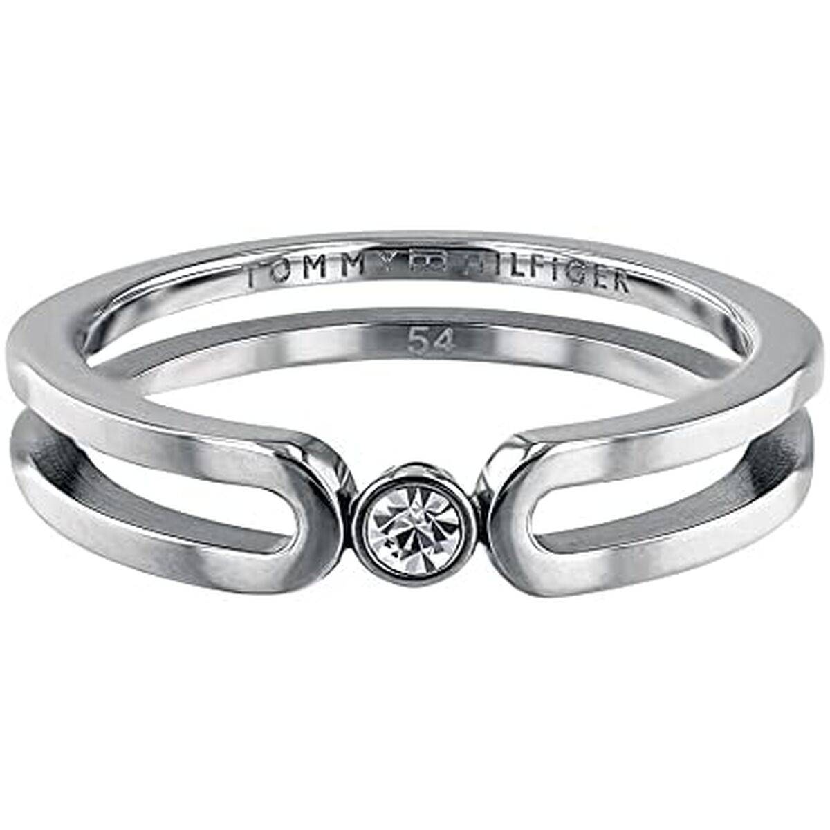 Anillo Mujer Tommy Hilfiger (14)