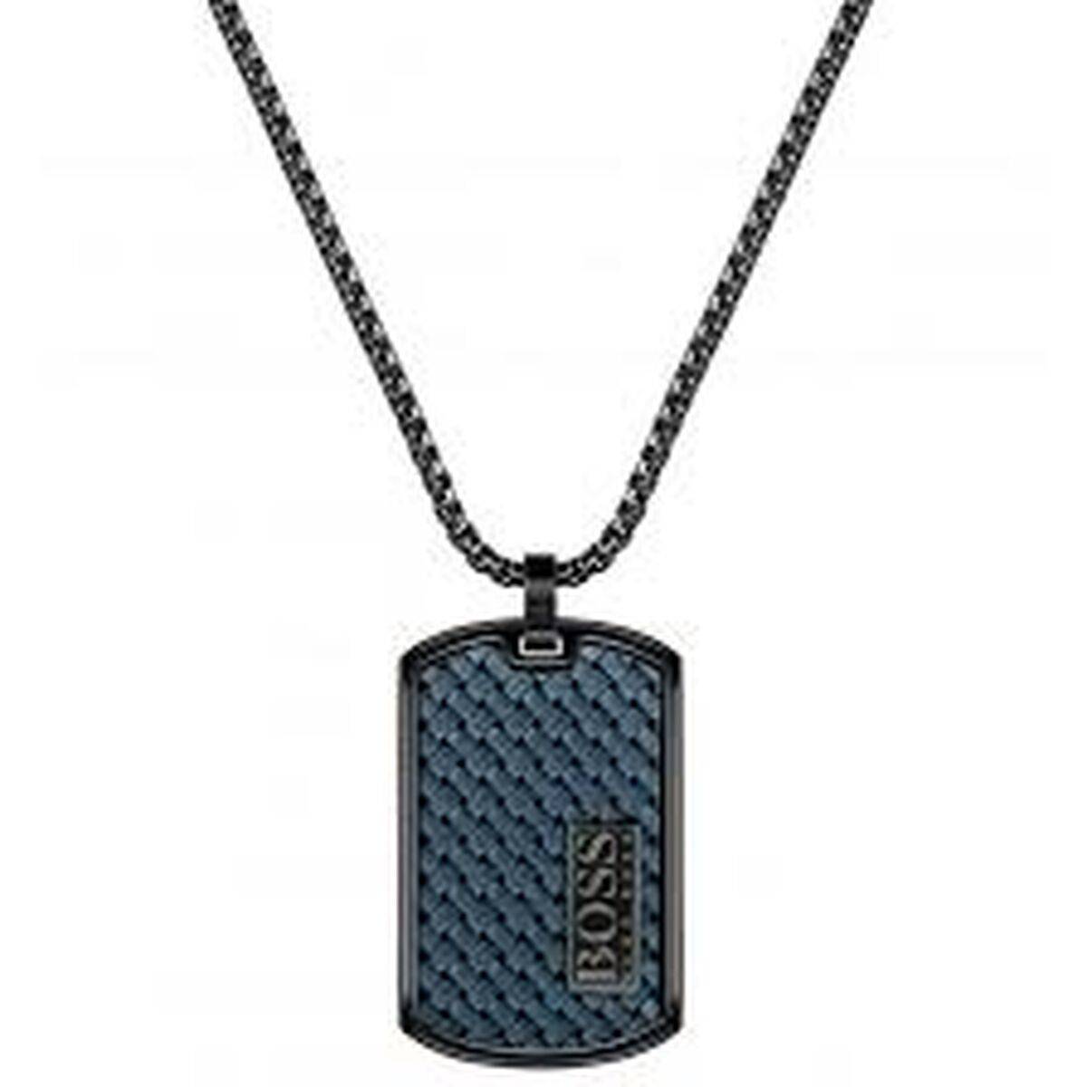 Collar Hombre Hugo Boss 45 cm