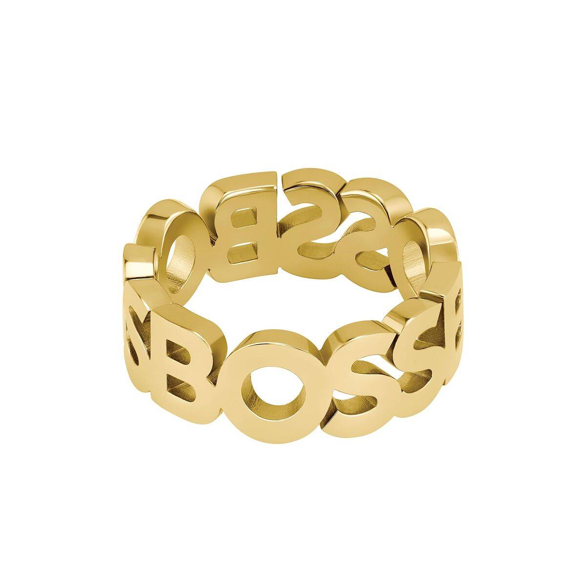 Anillo Hombre Hugo Boss (26)