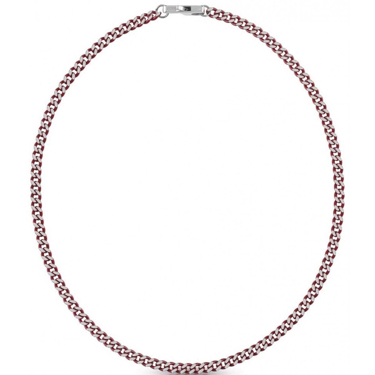 Collar Hombre Guess JUMN01381JWSTRDT-U 45 cm