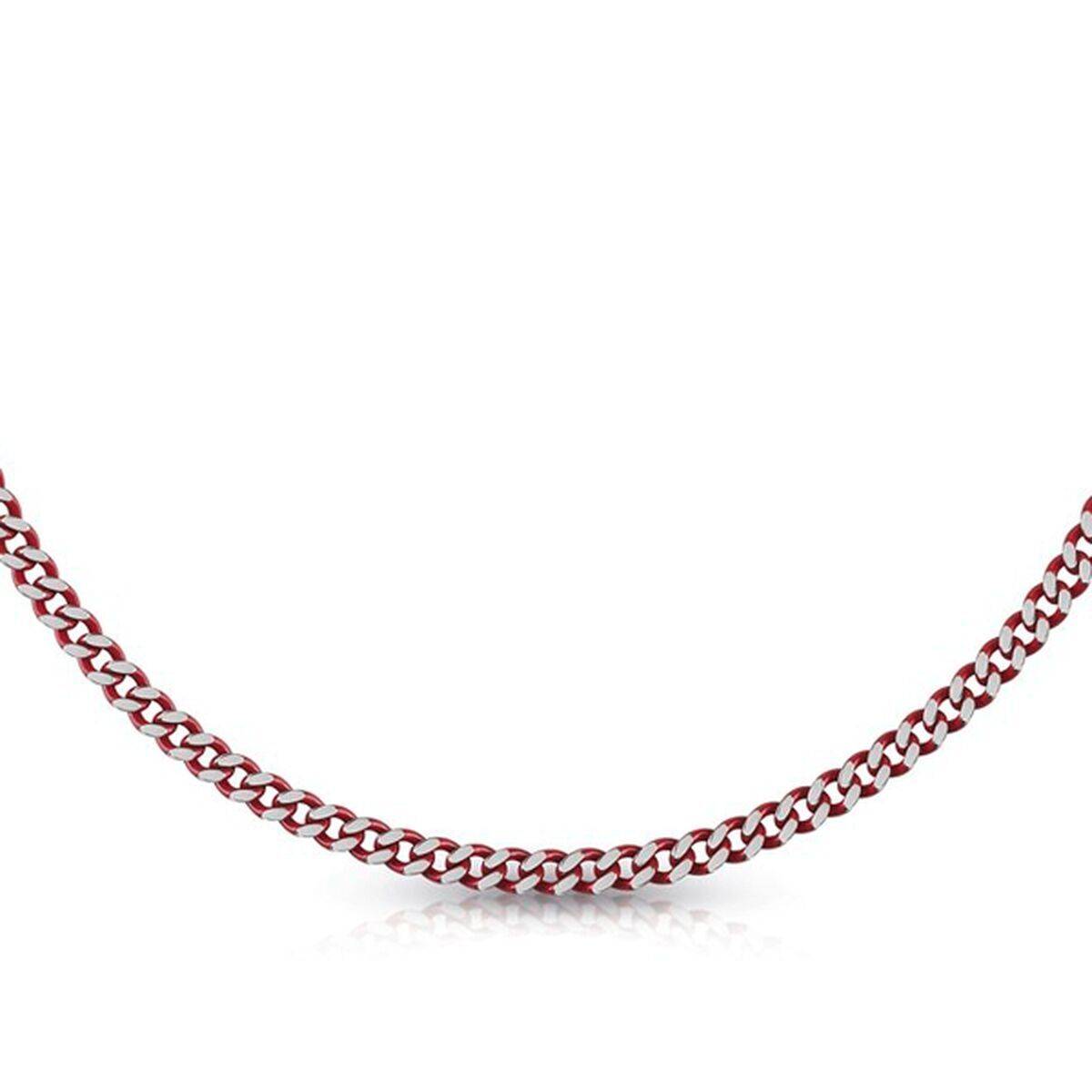 Collar Hombre Guess JUMN01381JWSTRDT-U 45 cm