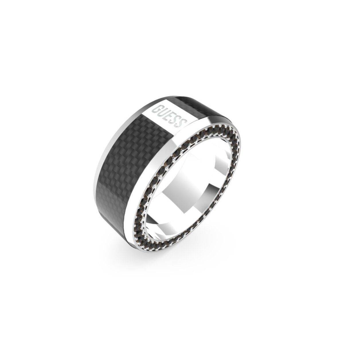 Anillo Hombre Guess JUMR04041JWSTBK66 (26)