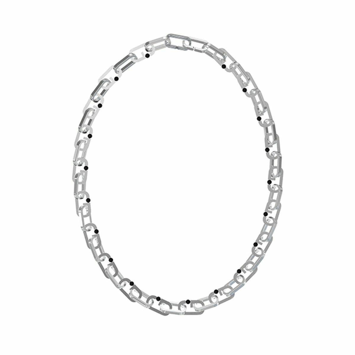 Collar Hombre Guess 45 cm