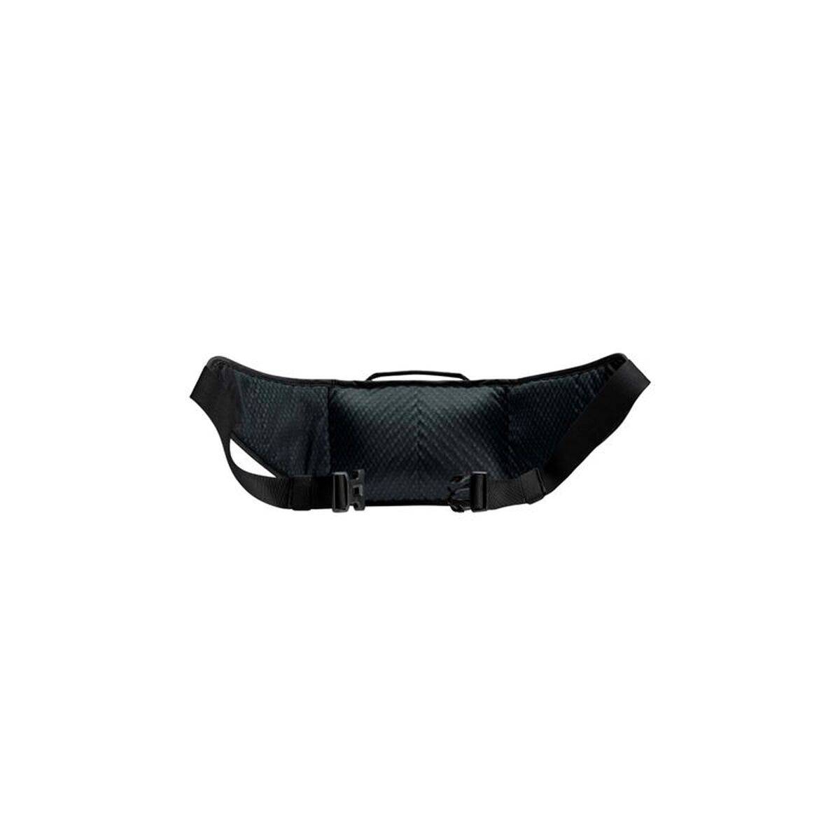 Riñonera Running Mammut Lithium Negro 3 L