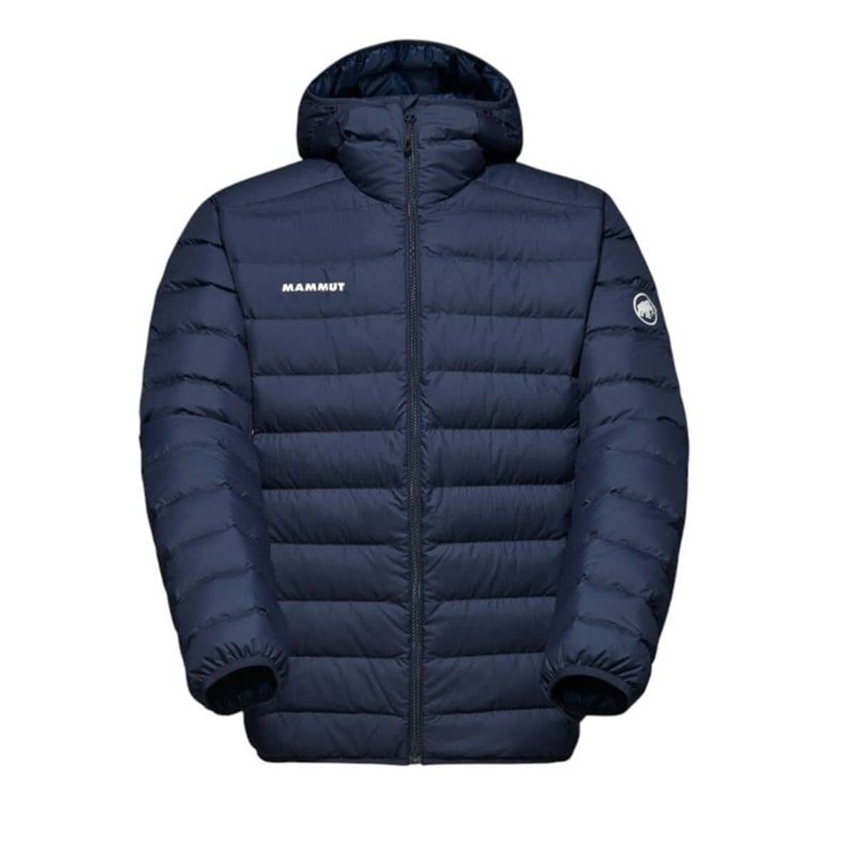 Chaqueta Deportiva para Hombre Mammut Waymarker Azul marino