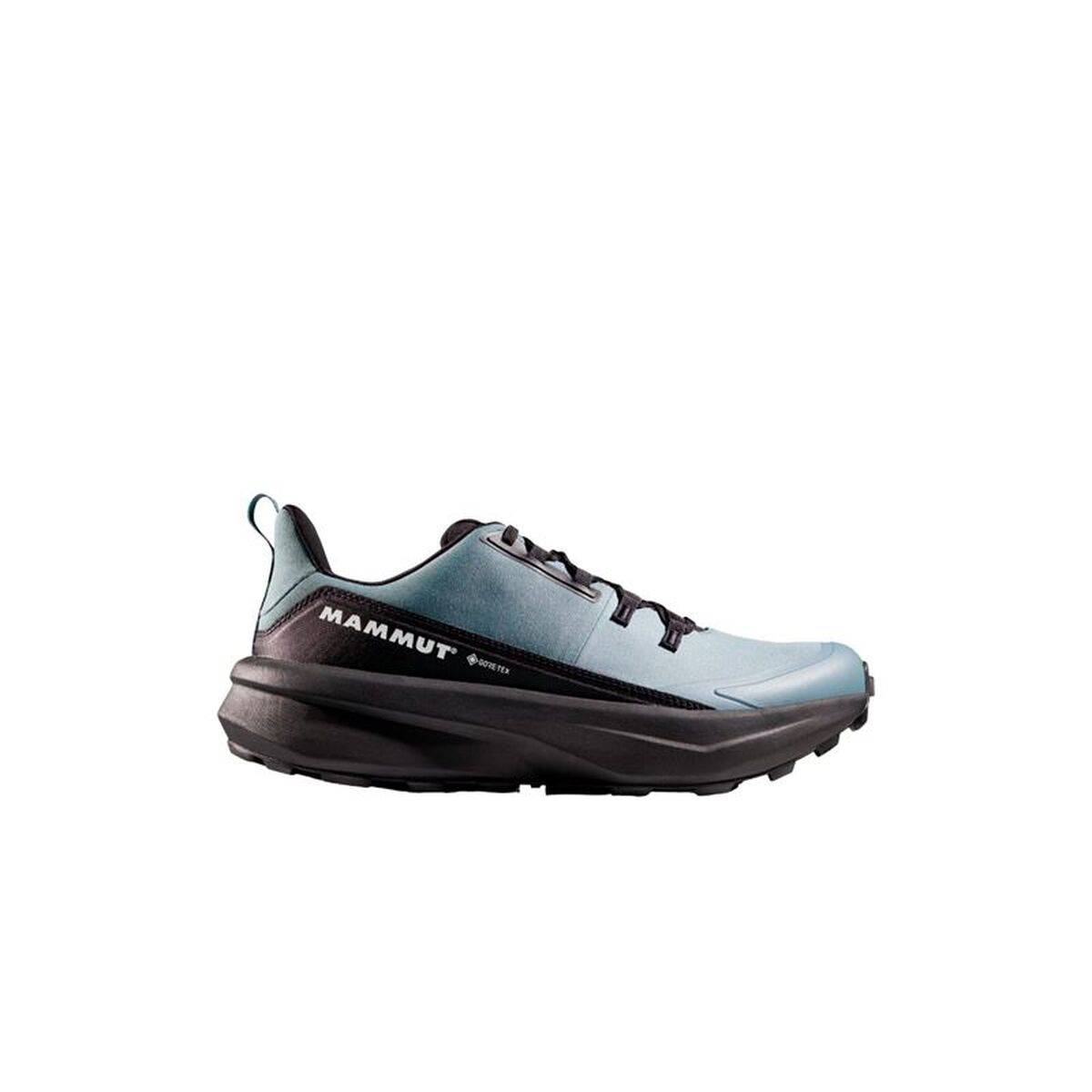 Zapatillas de Hombre para Caminar Mammut Aenergy Hike Low Gtx Azul