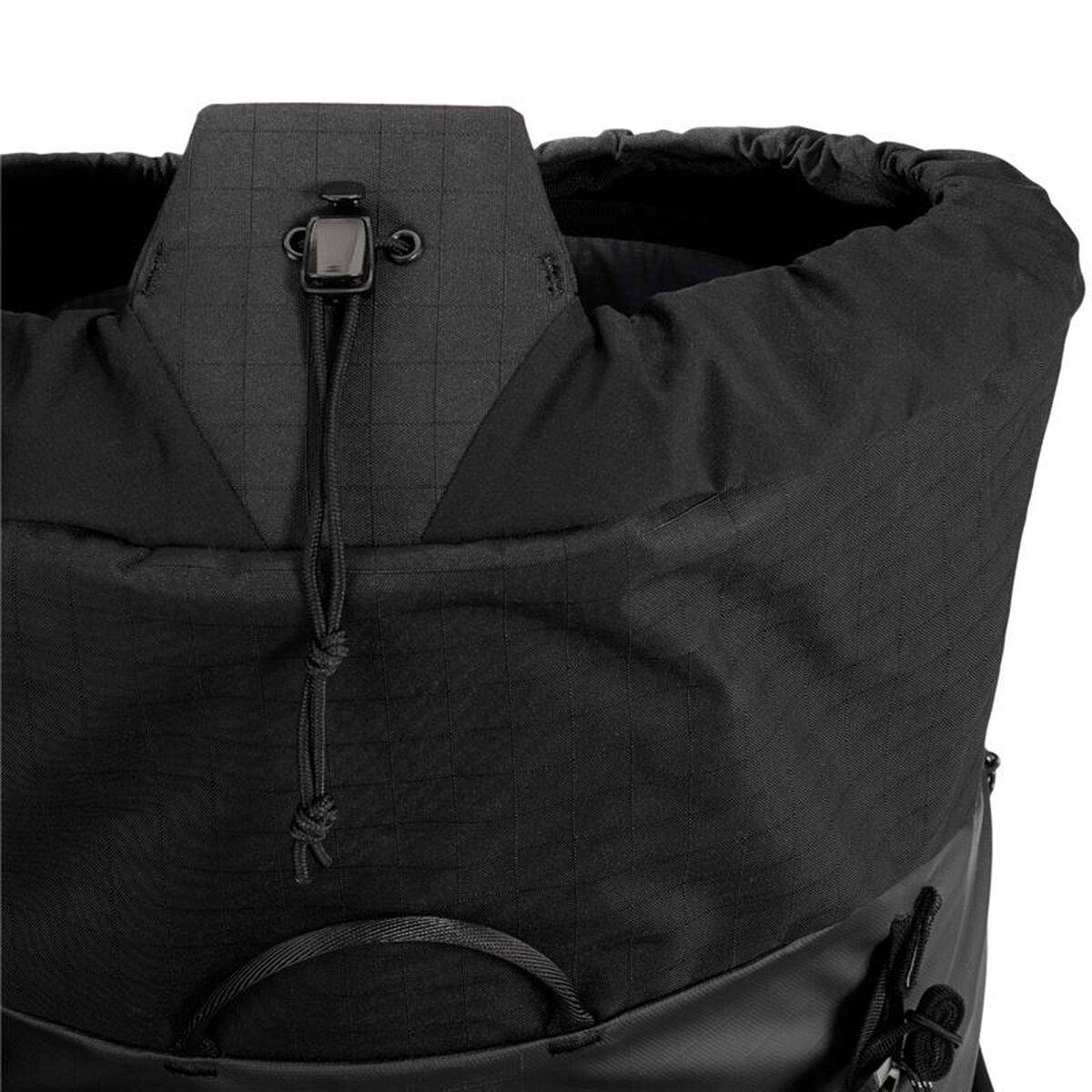 Mochila Deportiva Mammut Mamut Alto 24 Negro 24 L