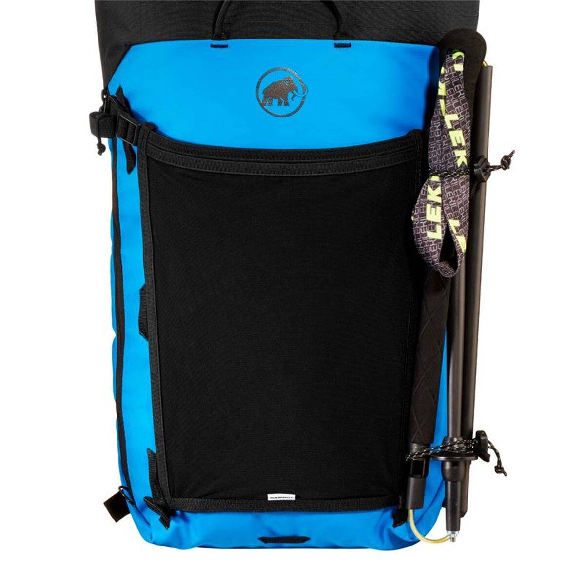 Mochila Deportiva Mammut Mamut Alto 24 Añil 24 L
