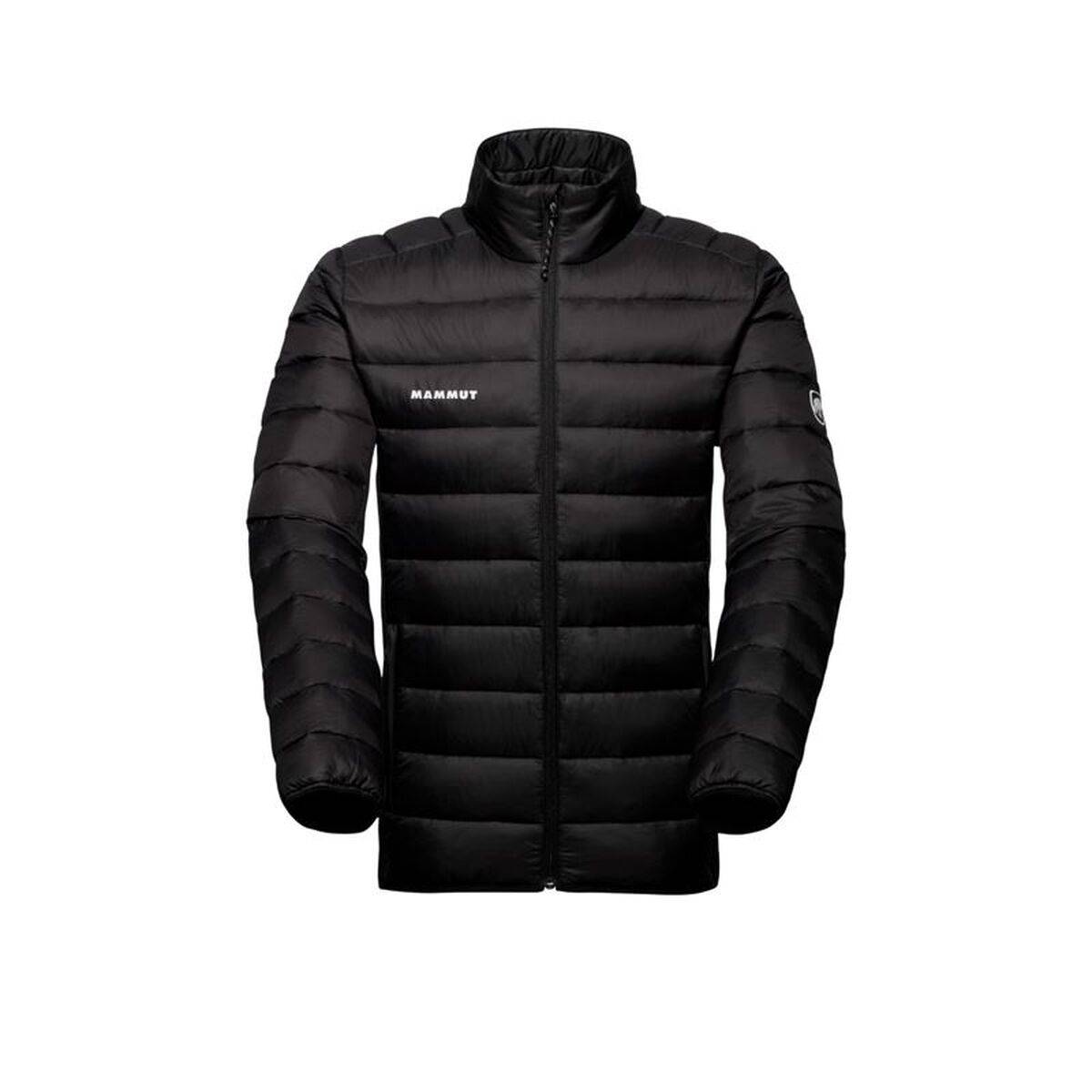 Chaqueta Deportiva para Hombre Mammut Crag In Hybrid Negro
