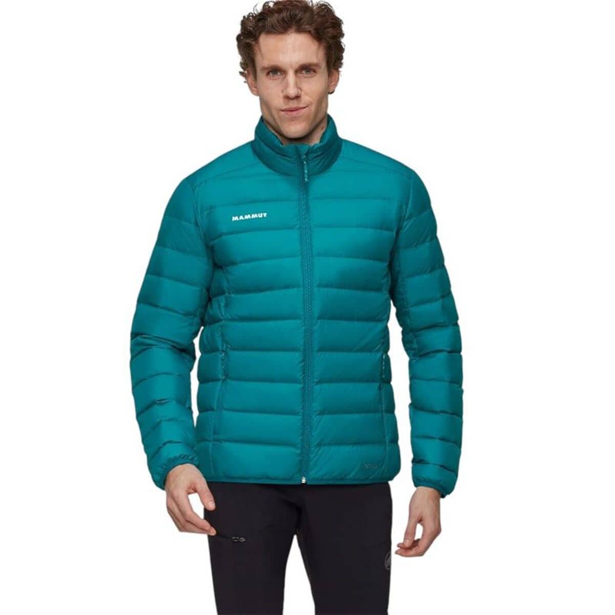Chaqueta Deportiva para Hombre Mammut Waymarker