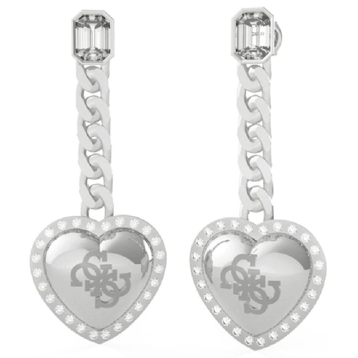 Pendientes Mujer Guess JUBE01071JWRH
