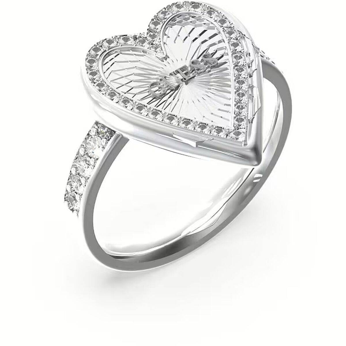 Anillo Mujer Guess JUBR03243JWRH54 (14)