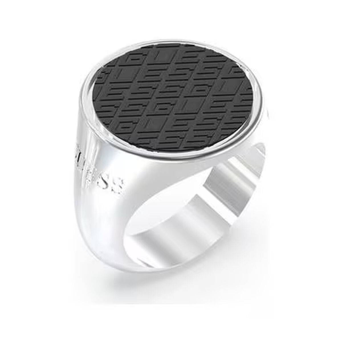 Anillo Hombre Guess JUMR03222JWSTBK64 (24)