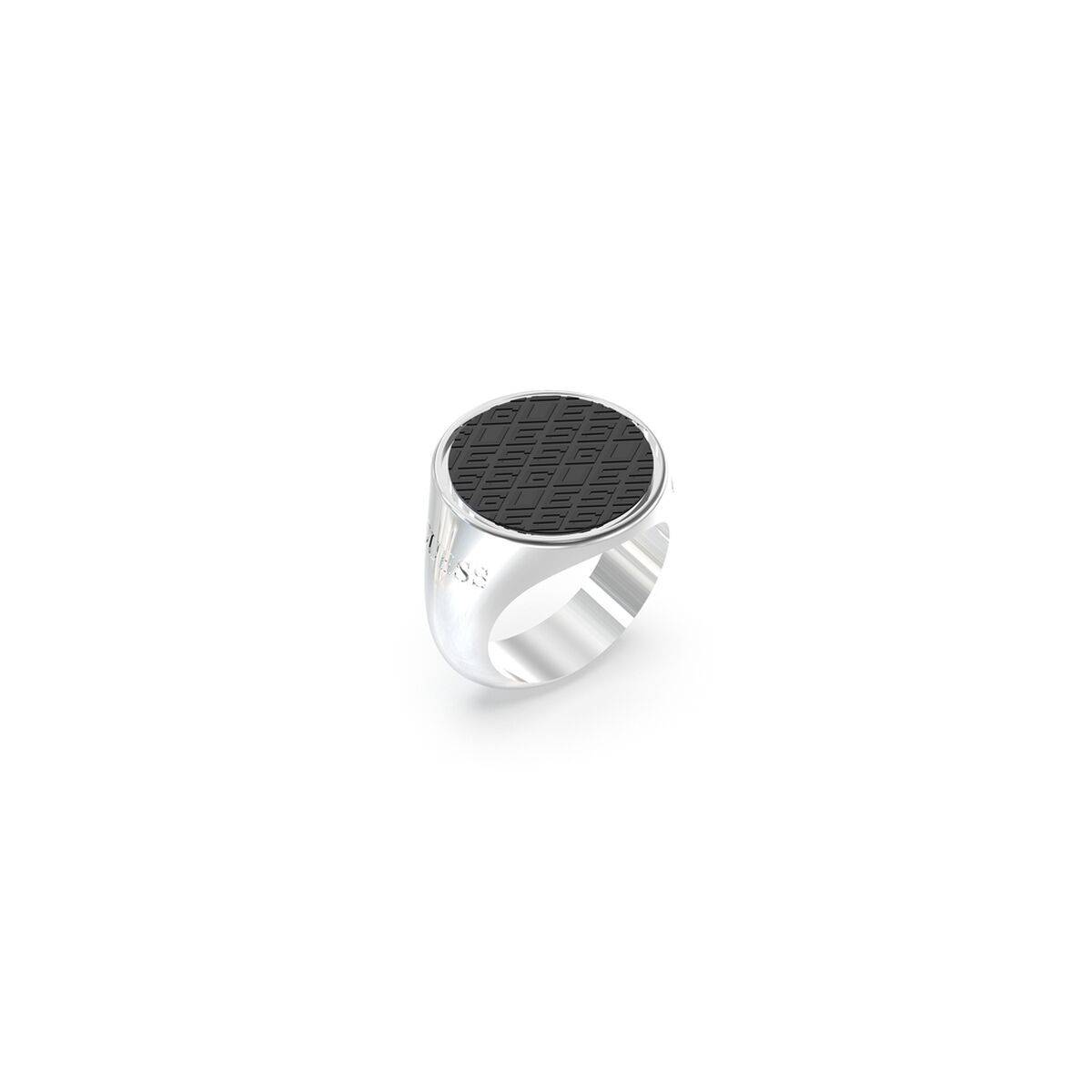 Anillo Hombre Guess JUMR03222JWSTBK64 (24)