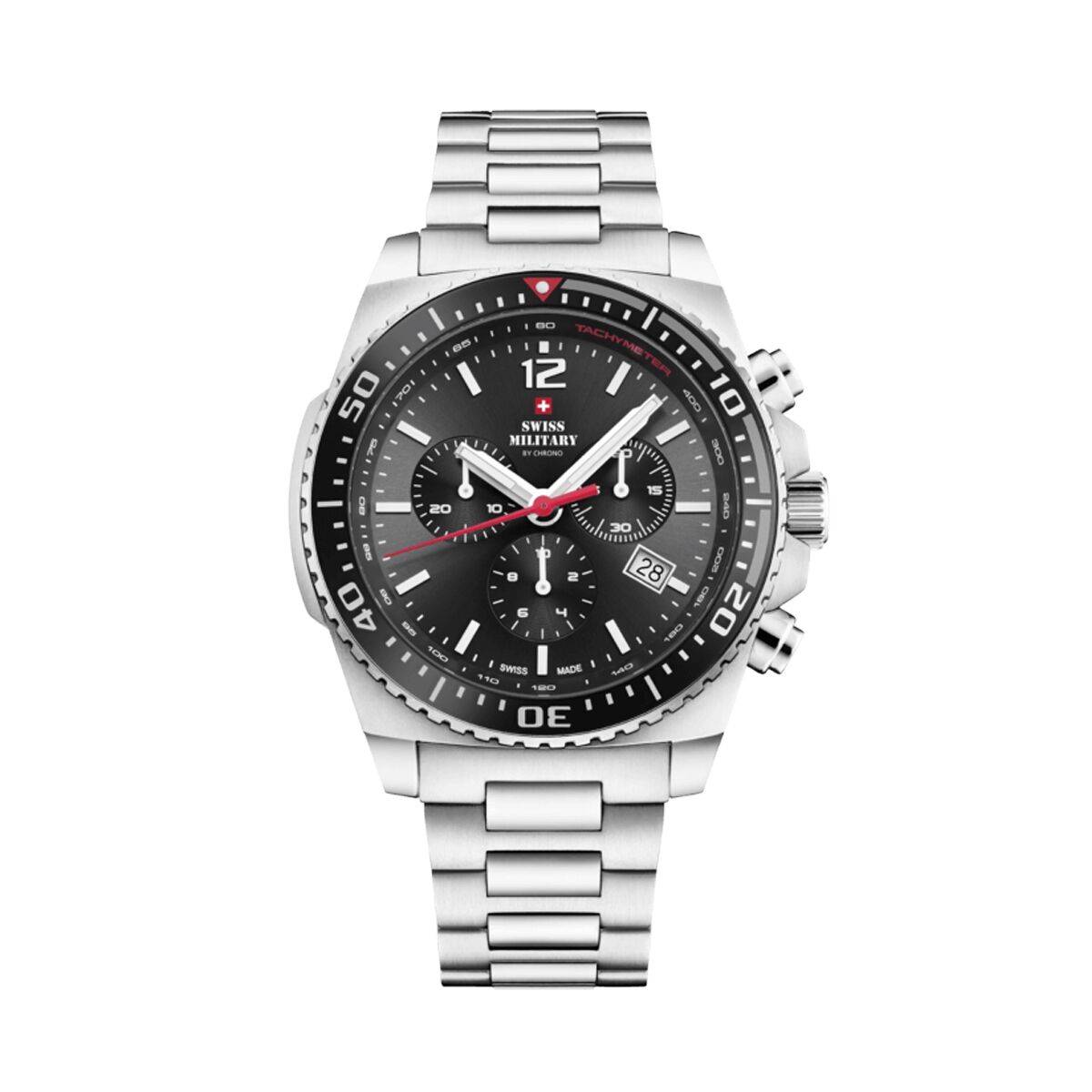 Reloj Hombre Swiss Military Chrono SM34093.01