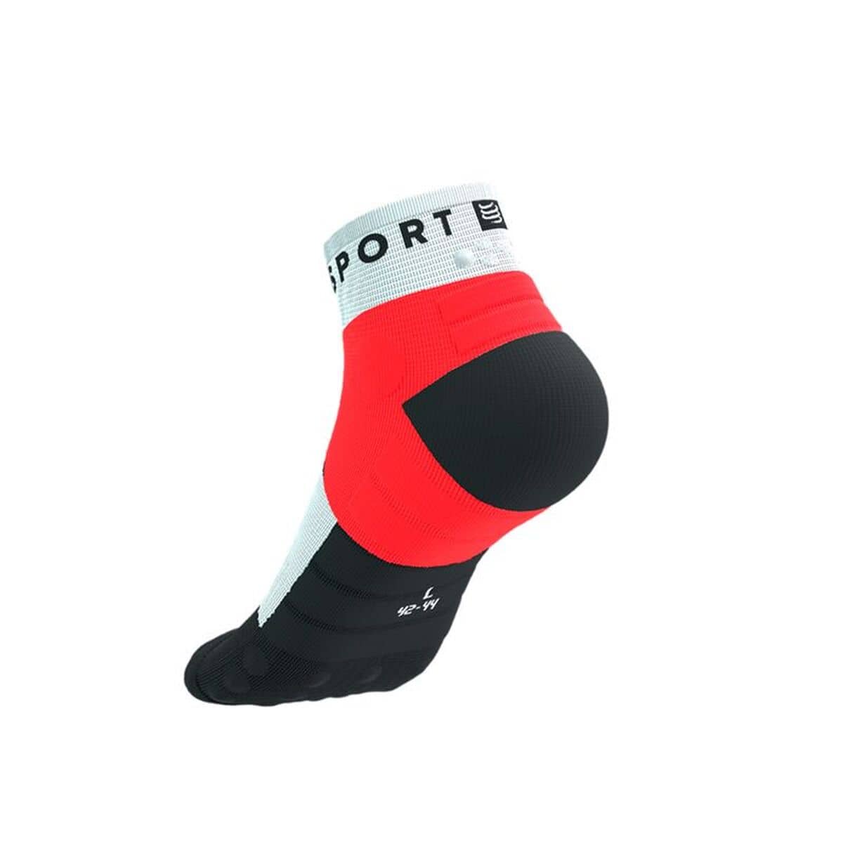 Calcetines de Compresión Compressport Ultra Trail