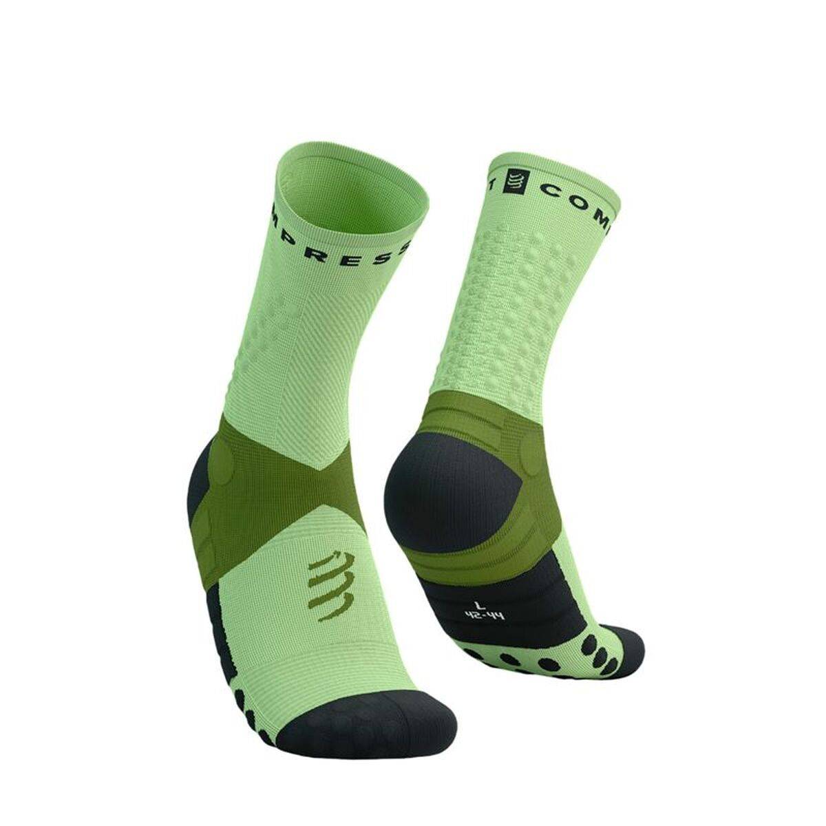 Calcetines Compressport Ultra Trail 39-41