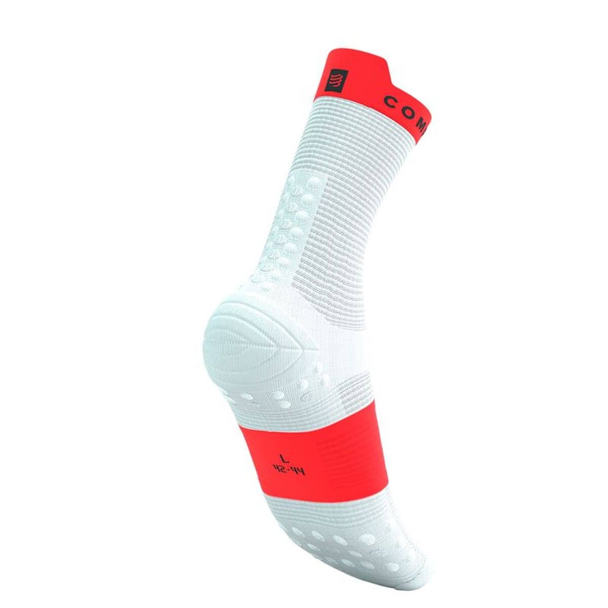 Calcetines de Compresión Compressport Pro Racing