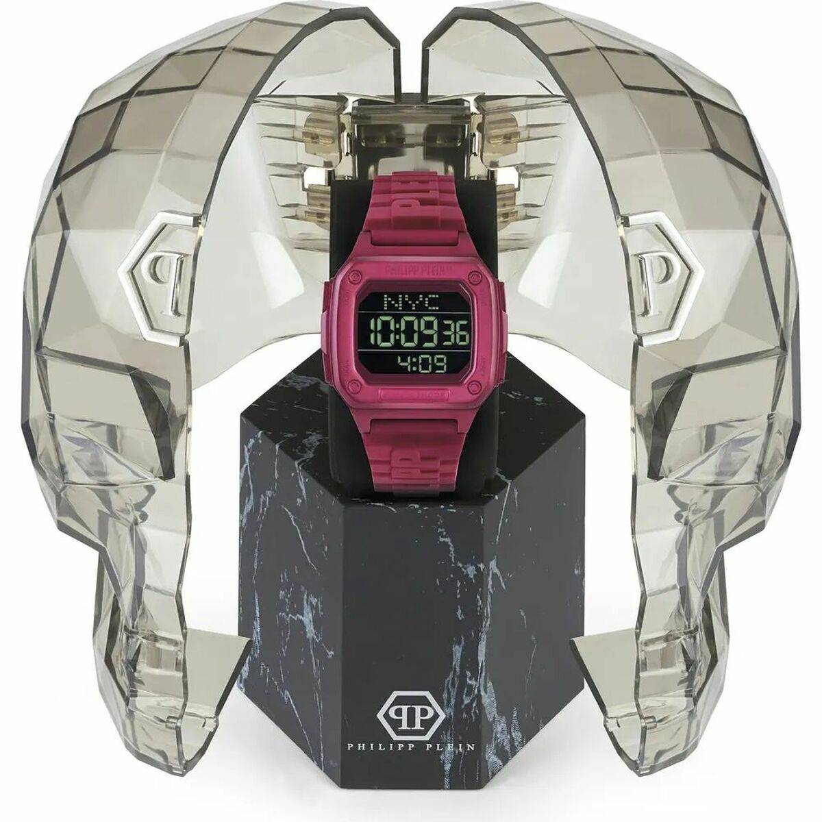 Reloj Unisex PHILIPP PLEIN (Ø 47 mm)