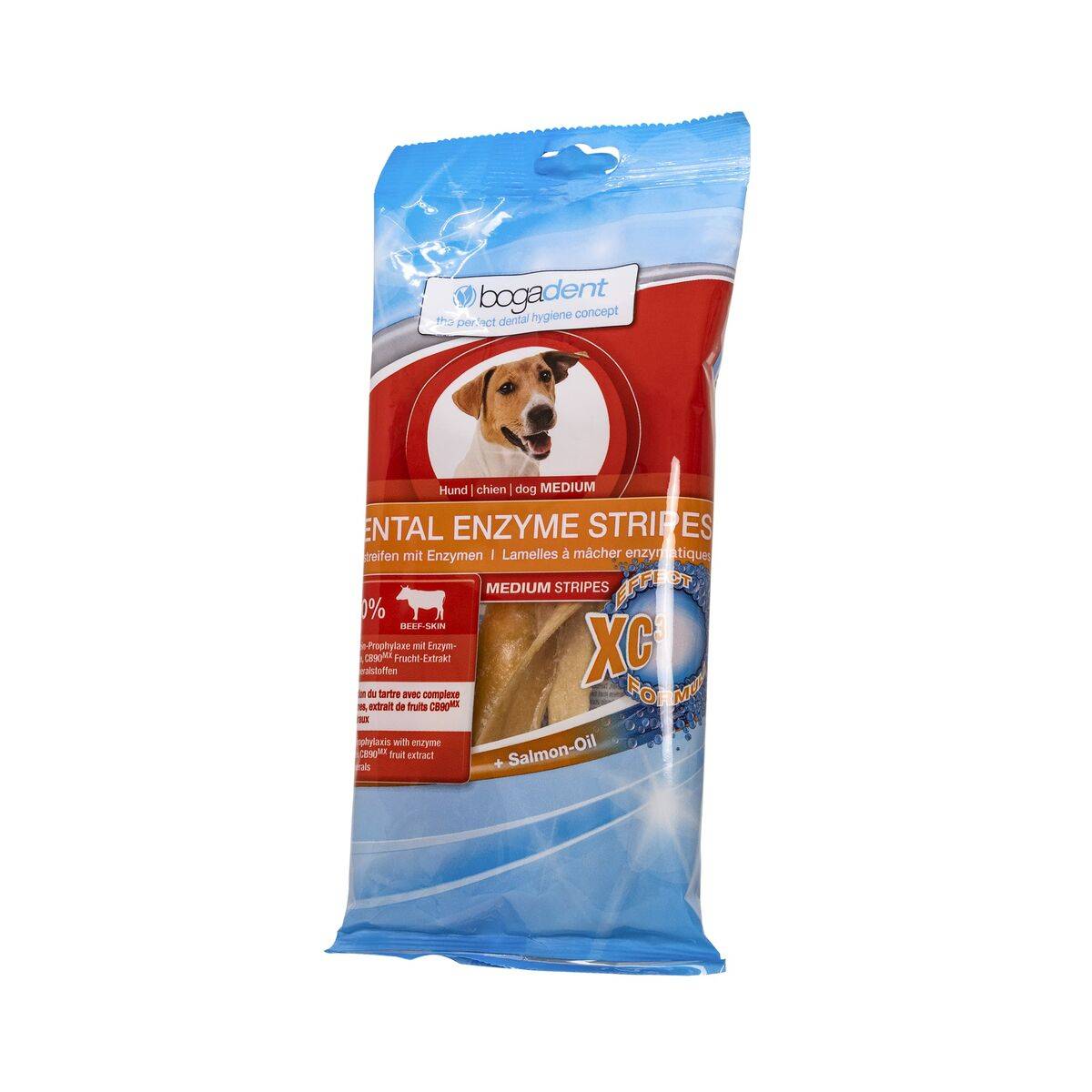 Snack para Perros Bogar Carne de vacuno 100 g
