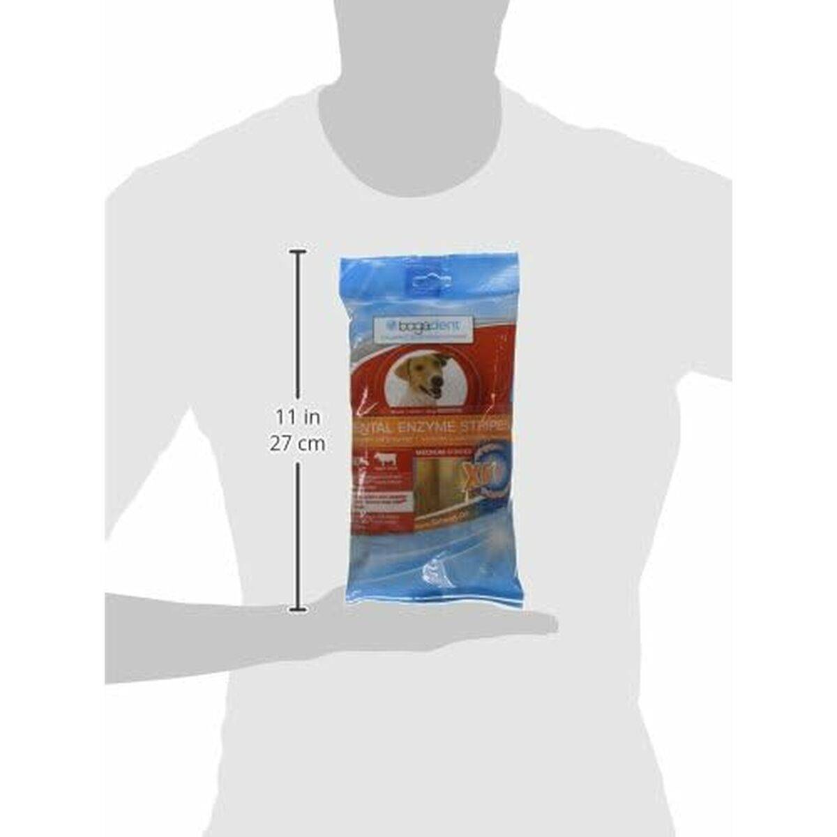 Snack para Perros Bogar Carne de vacuno 100 g
