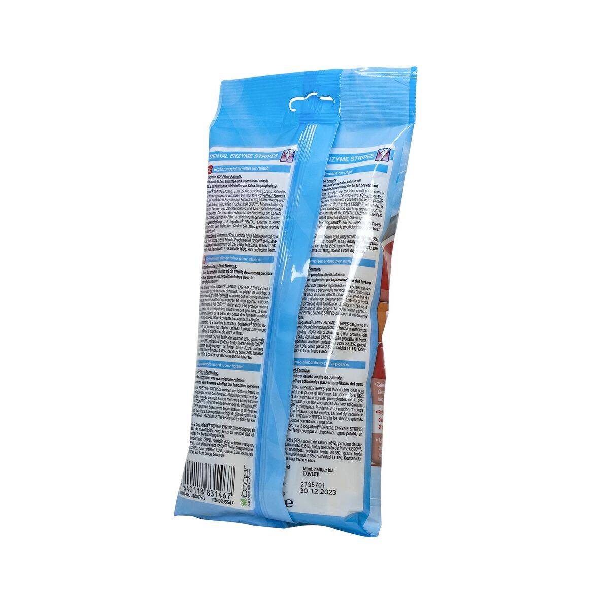 Snack para Perros Bogar Carne de vacuno 100 g