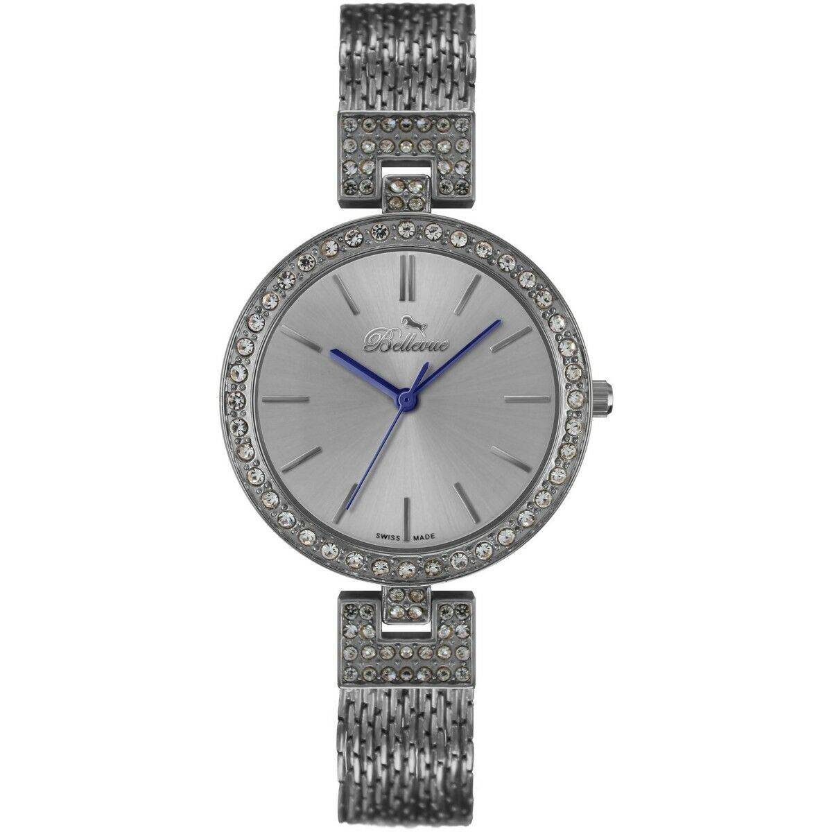 Reloj Mujer Bellevue B26 (Ø 35 mm)