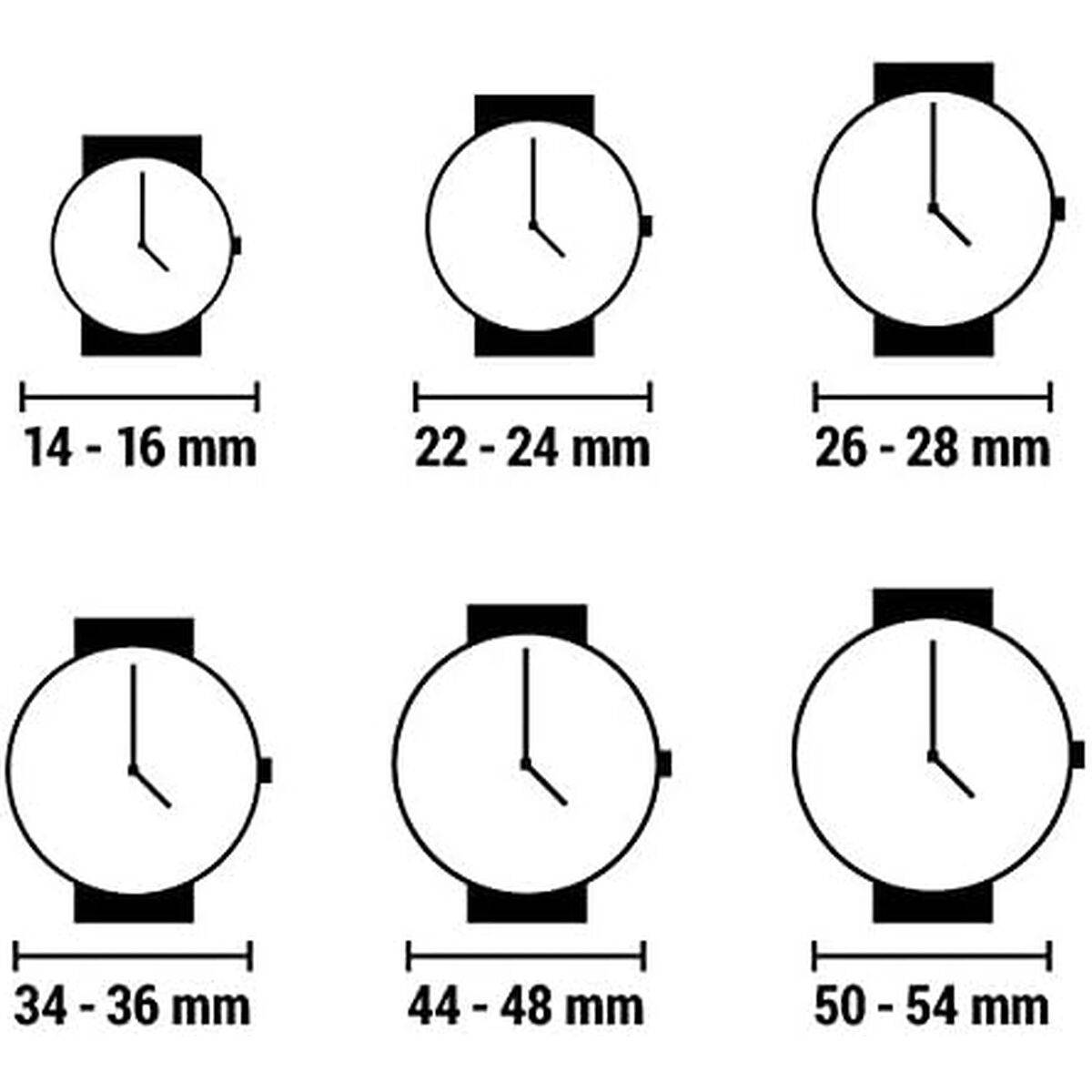 Reloj Mujer Bellevue E124