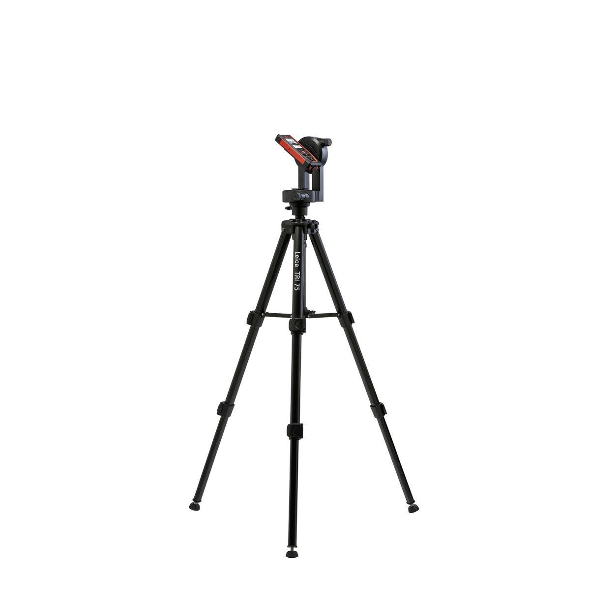 Trípode Portátil Leica Geosystems TRI 1/4"